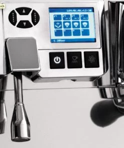 Victoria Arduino VA 358 White Eagle T3 Volumetric - 3 Group