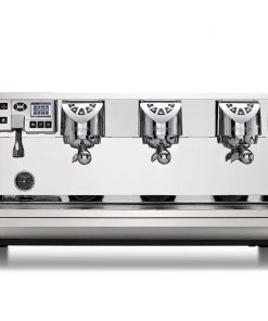 Commercial Victoria Arduino VA 358 White Eagle Volumetric - 3 Group