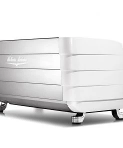 Commercial Victoria Arduino VA 358 White Eagle Volumetric - 3 Group