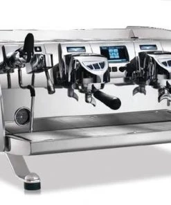 Victoria Arduino VA 388 Black Eagle T3 Gravitech - 2 Group Commercial