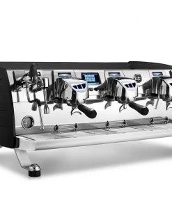 Commercial Victoria Arduino VA 388 Black Eagle T3 Gravitech - 3 Group