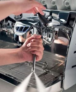 Commercial Victoria Arduino VA 388 Black Eagle T3 Gravitech - 3 Group