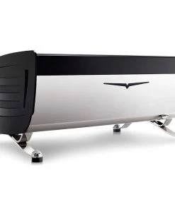 Victoria Arduino VA 388 Black Eagle T3 Volumetric - 2 Group Commercial