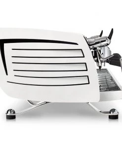 Victoria Arduino VA 388 Black Eagle T3 Volumetric - 2 Group Commercial