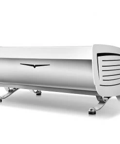 Victoria Arduino VA 388 Black Eagle T3 Volumetric - 2 Group Commercial