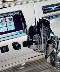 Victoria Arduino VA 388 Black Eagle T3 Volumetric - 2 Group Commercial