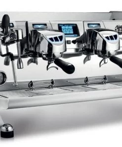 Victoria Arduino VA 388 Black Eagle T3 Volumetric - 3 Group