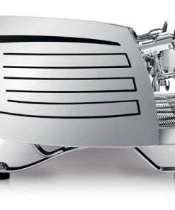 Victoria Arduino VA 388 Black Eagle T3 Volumetric - 3 Group