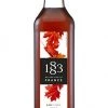 Tea 1883 Maple Syrup - 1l (Glass Bottle)