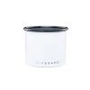 Tea Planetary Designs Airscape 32oz Coffee Bean Canister - Matte Chalk White
