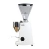 Tea Mazzer Super Jolly Electronic Grinder - White