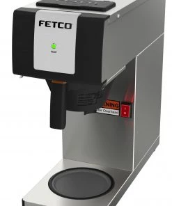 Fetco Zurich Series Coffee Brewer CBS-2121P Tea