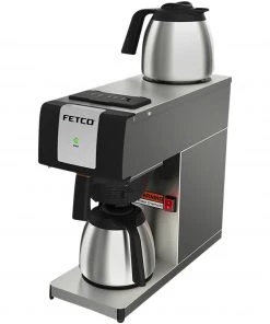 Fetco Zurich Series Coffee Brewer CBS-2121P Tea