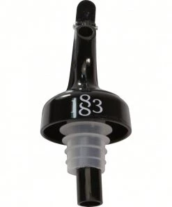Tea 1883 Syrup Free Flow Pourer