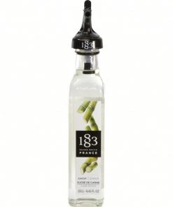 Tea 1883 Syrup Free Flow Pourer
