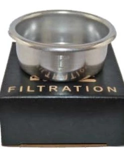 Tea Pullman 876 Filtration Basket - 19-22g