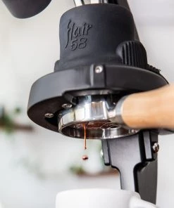 Flair Espresso Flair 58x Manual Espresso Maker Tea