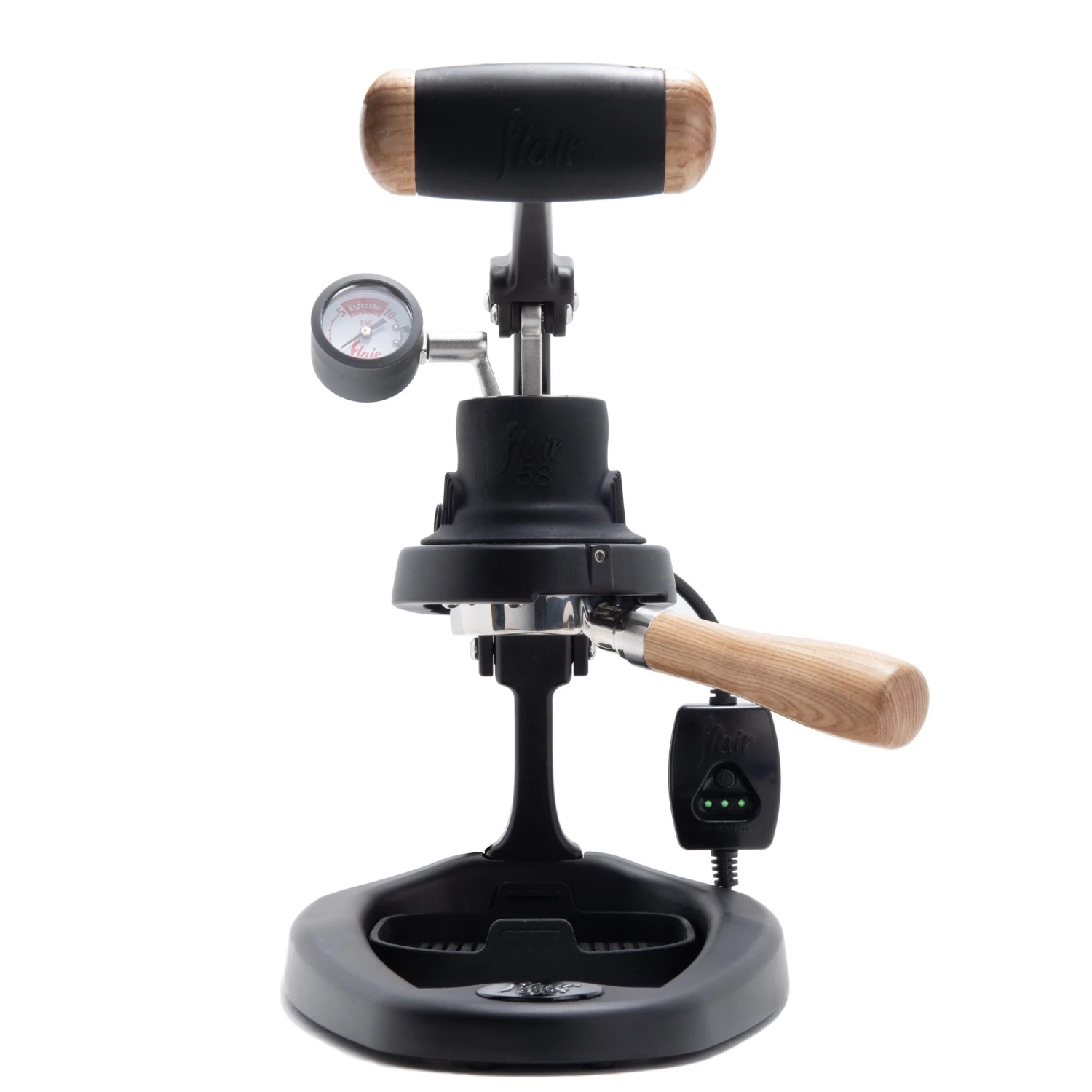 Flair Espresso Tea Flair 58 Manual Espresso Maker