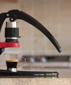 Flair Espresso Tea Flair Classic Manual Espresso Maker