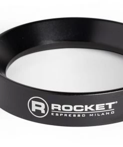 Rocket Magnetic Dosing Funnel - Black Tea