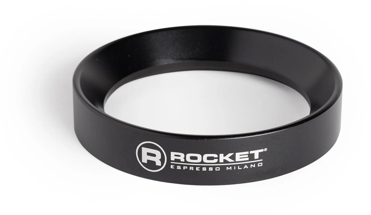 Rocket Magnetic Dosing Funnel - Black Tea