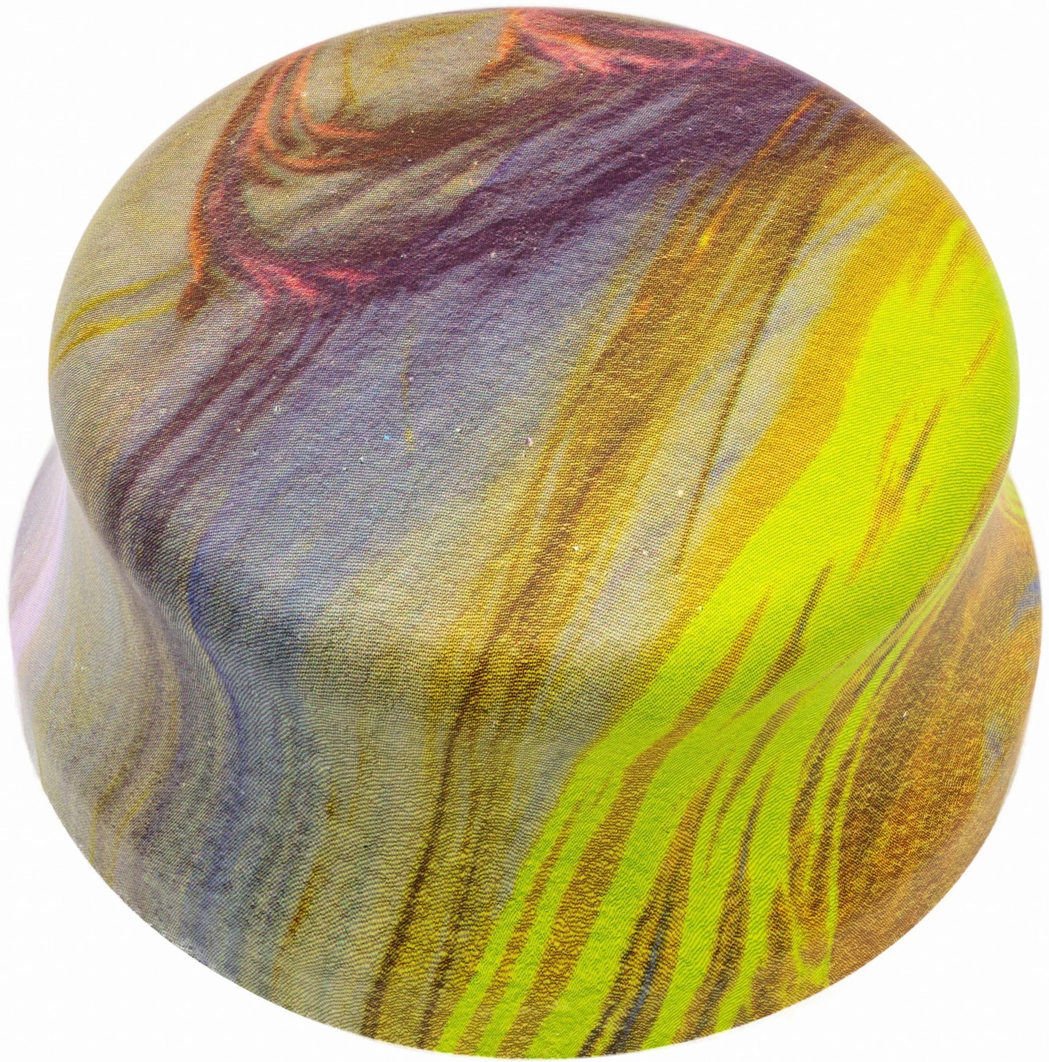 Asso - The Jack Leveler - 58.5mm - Galaxy