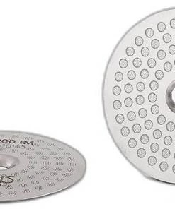 Tea IMS Shower Screen For Gaggia