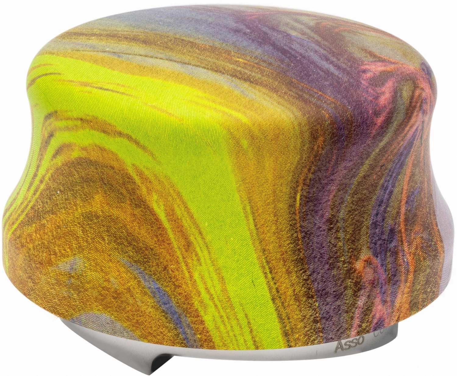 Asso - The Jack Leveler - 58.5mm - Galaxy