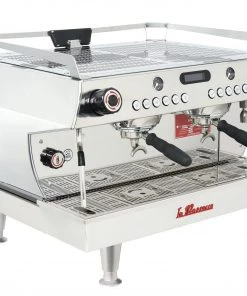 La Marzocco GB/5 S – Auto Brew Ratio ABR (2 Group)