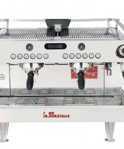 La Marzocco GB/5 S – Auto Brew Ratio ABR (2 Group)