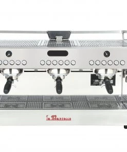 La Marzocco GB/5 S - Auto Brew Ratio ABR (3 Group)