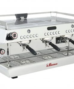 La Marzocco GB/5 S - Auto Brew Ratio ABR (3 Group)