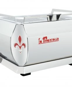 La Marzocco GB/5 S - Auto Volumetric AV (2 Group)