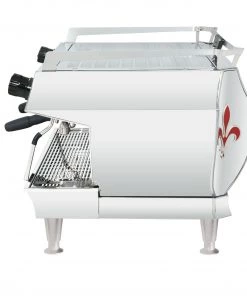 La Marzocco GB/5 S - Auto Volumetric AV (2 Group)