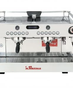 La Marzocco GB/5 S - Auto Volumetric AV (2 Group)