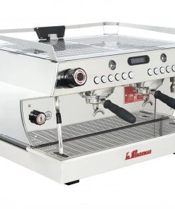 La Marzocco GB/5 S - Auto Volumetric AV (2 Group)