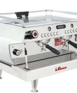 La Marzocco GB/5 S - Auto Volumetric AV (2 Group)