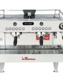 La Marzocco GB/5 S - Auto Volumetric AV (2 Group)