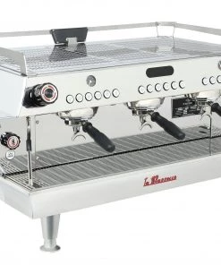 La Marzocco GB/5 S - Auto Volumetric AV (3 Group)