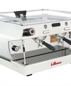 La Marzocco GB/5 S - Semi Automatic EE (2 Group)