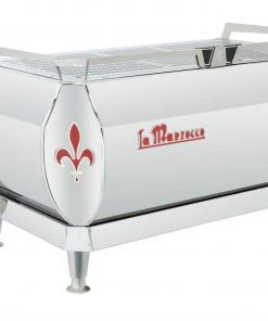 La Marzocco GB/5 S - Semi Automatic EE (3 Group)