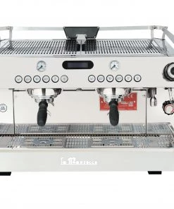 La Marzocco GB/5 X – Auto Brew Ratio ABR (2 Group)