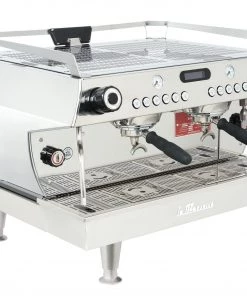 La Marzocco GB/5 X - Auto Brew Ratio ABR (3 Group)