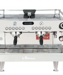 La Marzocco GB/5 X - Auto Brew Ratio ABR (3 Group)