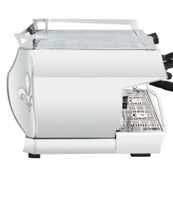La Marzocco GB/5 X – Auto Brew Ratio ABR (2 Group)