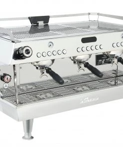La Marzocco GB/5 X - Auto Brew Ratio ABR (3 Group)