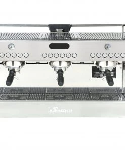 La Marzocco GB/5 X - Auto Brew Ratio ABR (3 Group)