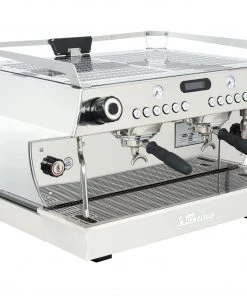 La Marzocco GB/5 X - Auto Volumetric AV (2 Group)