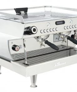 La Marzocco GB/5 X - Auto Volumetric AV (2 Group)