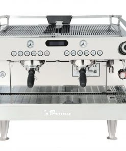 La Marzocco GB/5 X - Auto Volumetric AV (2 Group)